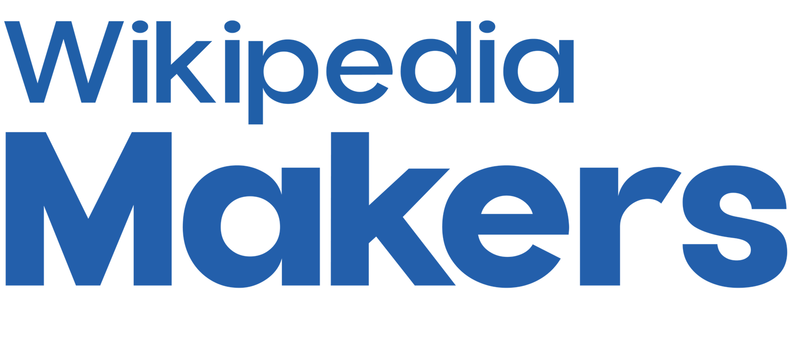 wikipediamakers.com